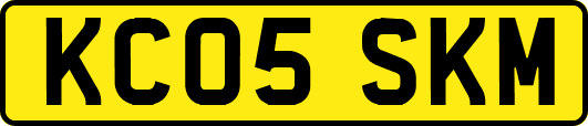 KC05SKM