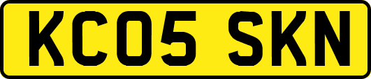 KC05SKN