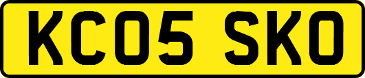 KC05SKO
