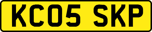 KC05SKP