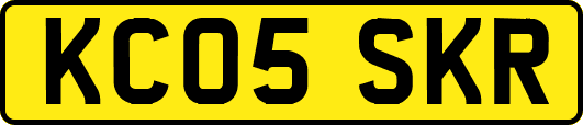 KC05SKR