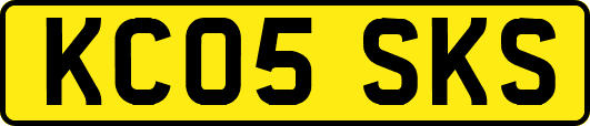KC05SKS