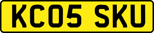 KC05SKU
