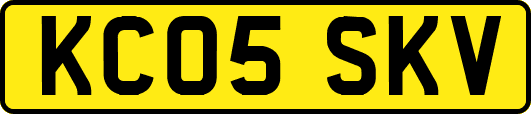 KC05SKV