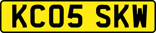 KC05SKW
