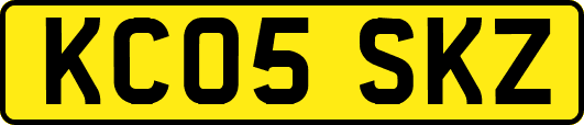 KC05SKZ