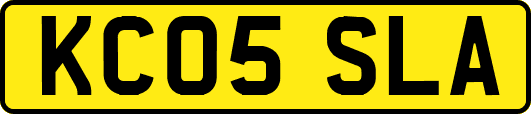 KC05SLA