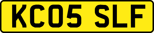 KC05SLF