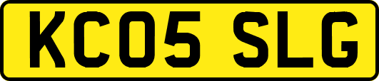 KC05SLG