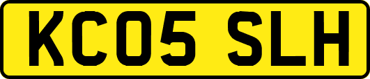 KC05SLH
