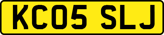 KC05SLJ