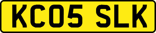KC05SLK