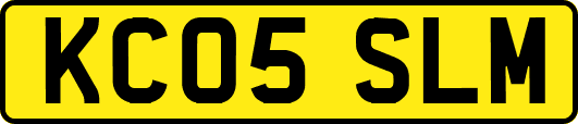 KC05SLM