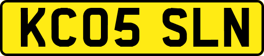 KC05SLN