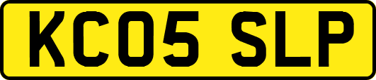 KC05SLP