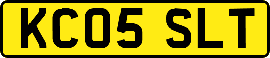 KC05SLT