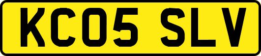 KC05SLV