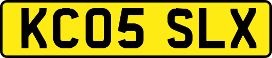 KC05SLX