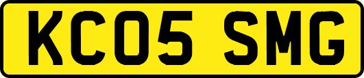 KC05SMG