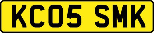 KC05SMK