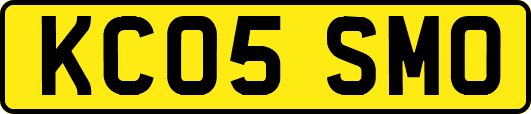 KC05SMO