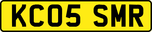 KC05SMR