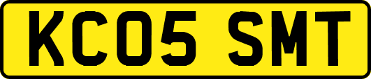 KC05SMT
