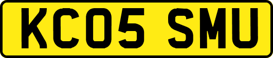 KC05SMU
