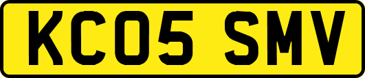 KC05SMV