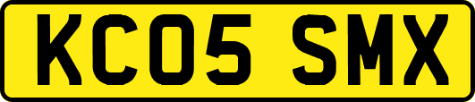 KC05SMX