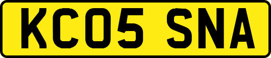 KC05SNA