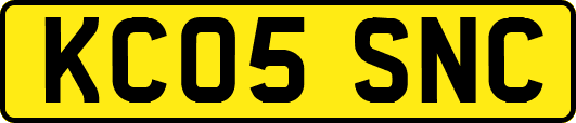 KC05SNC