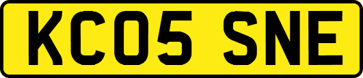 KC05SNE