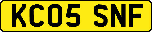 KC05SNF