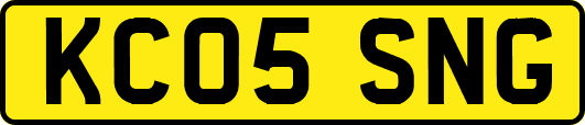 KC05SNG