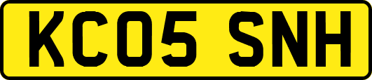KC05SNH