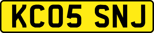 KC05SNJ