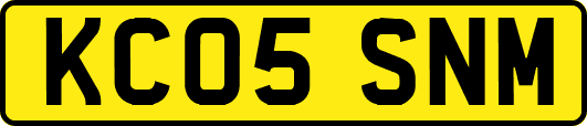 KC05SNM