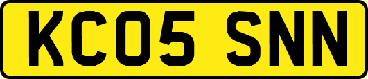 KC05SNN