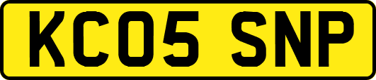 KC05SNP