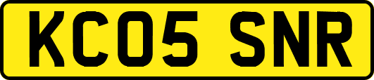 KC05SNR