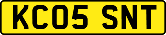 KC05SNT