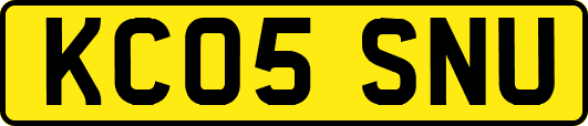 KC05SNU