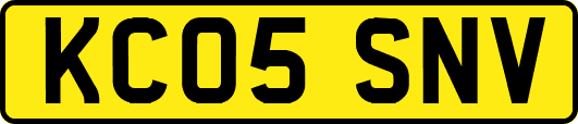 KC05SNV