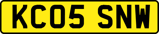 KC05SNW