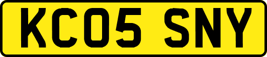 KC05SNY