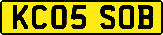 KC05SOB