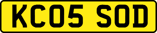 KC05SOD