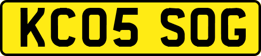 KC05SOG