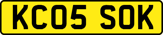 KC05SOK
